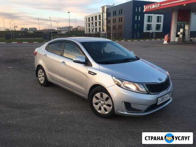 Сдам в аренду автомобиль Санкт-Петербург - изображение 1