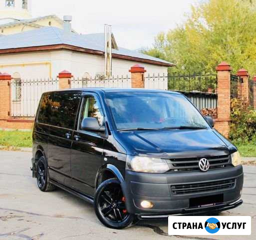 Аренда авто с водителем Вологда - изображение 1