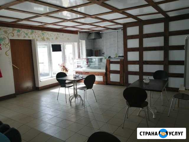 Банкетный зал в аренду Балашиха - изображение 1