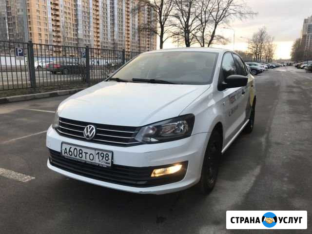 Аренда/Раскат авто Санкт-Петербург - изображение 1