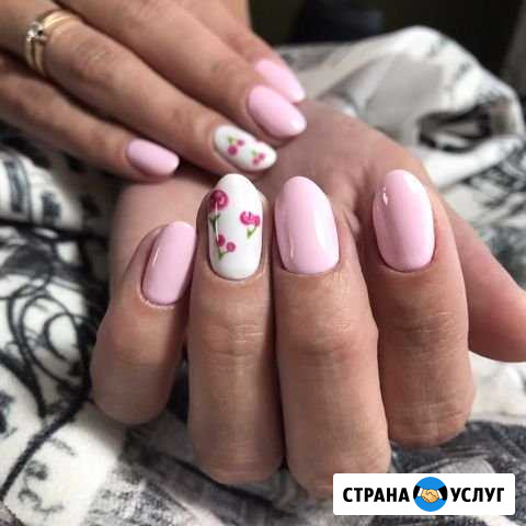 Маникюр педикюр Алексеевка Белгородской области - изображение 1