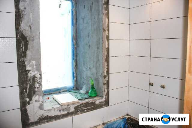Укладка плитки Балабаново - изображение 1