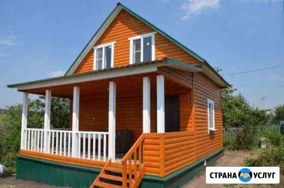 Дачный дом, коттедж, баня Череповец