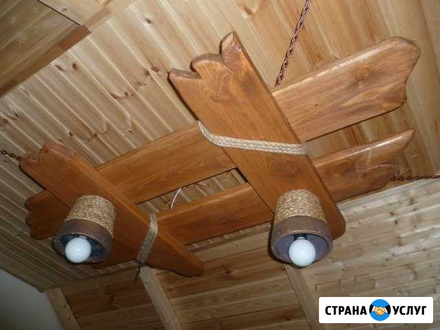 Элементы декора Арамиль - изображение 1