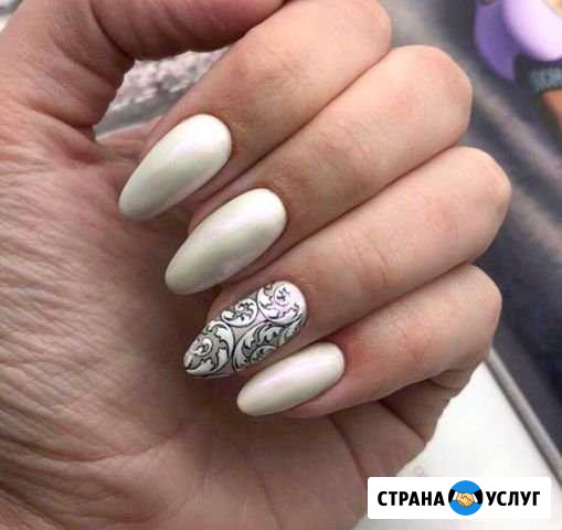 Ногти Рассказово - изображение 1