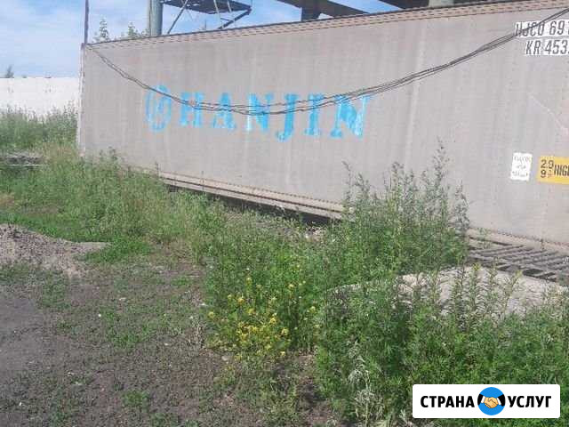 Аренда Бийск - изображение 1