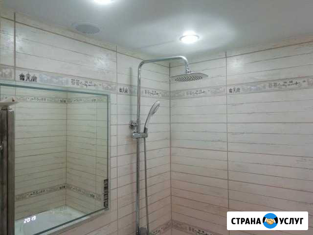 Натяжные потолки Курчатов - изображение 1