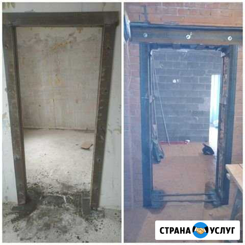 Резка бетона, алмазное бурение в Ногинске Ногинск - изображение 1