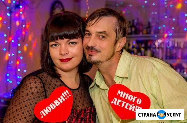 Ведущий, тамада. Музыкант Абакан - изображение 1