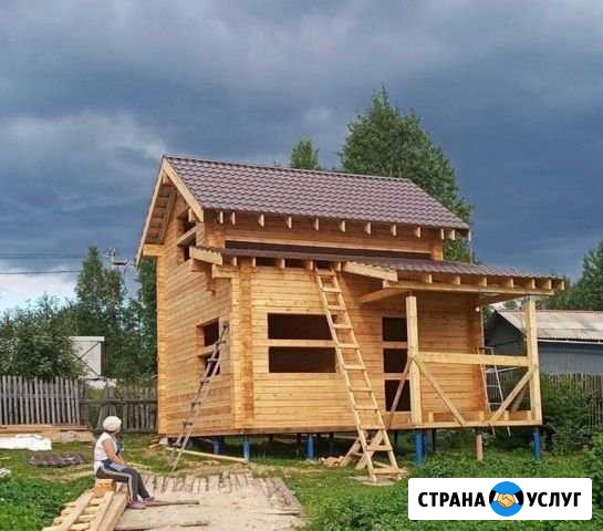 Строительство Нижний Тагил - изображение 1