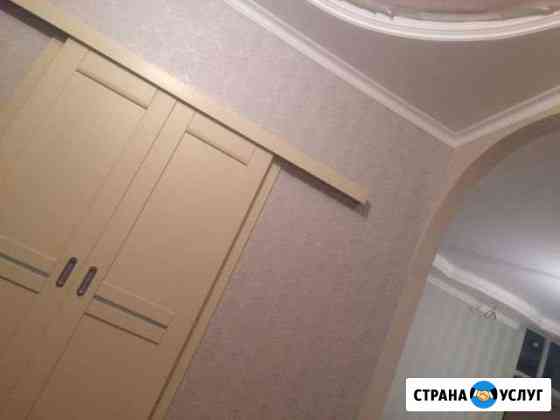 Отделка,доделки,ремонт,переделки,стройка,демонтаж Ростов-на-Дону