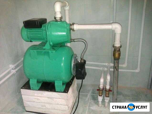 Скважина, Забиваем трубы под колонку Нижнекамск - изображение 1