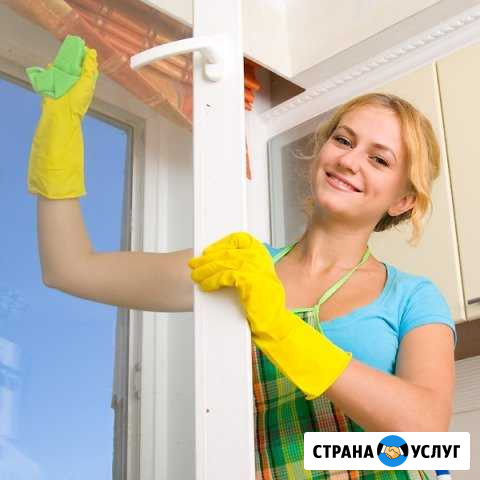 Клининг-уборка Белово - изображение 1