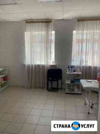 Место для мастера Ульяновск