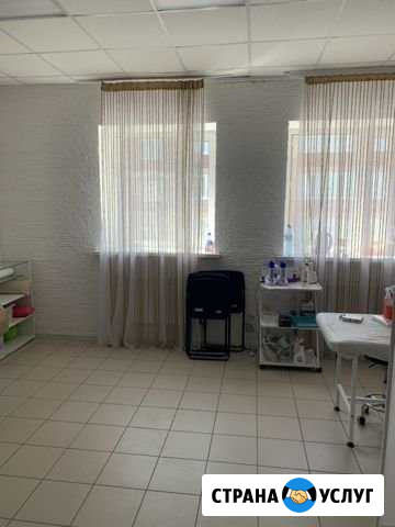 Место для мастера Ульяновск - изображение 1
