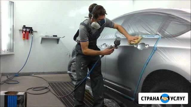 Автоэксперт опыт 10 лет,помощь в покупке авто Санкт-Петербург - изображение 1
