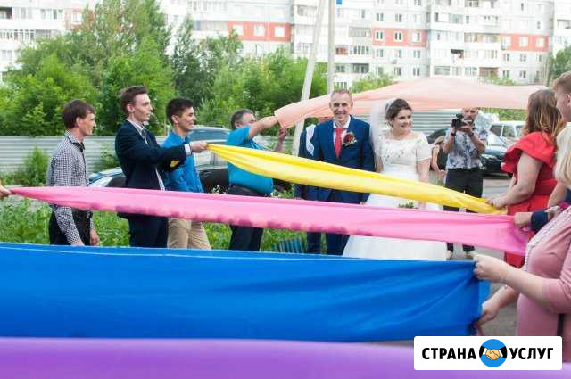 Ведущая на Ваше торжество Бийск - изображение 1