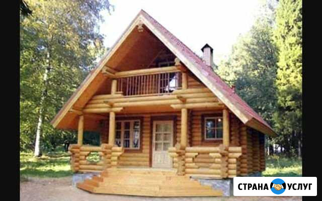 Баня под ключ Тольятти - изображение 1