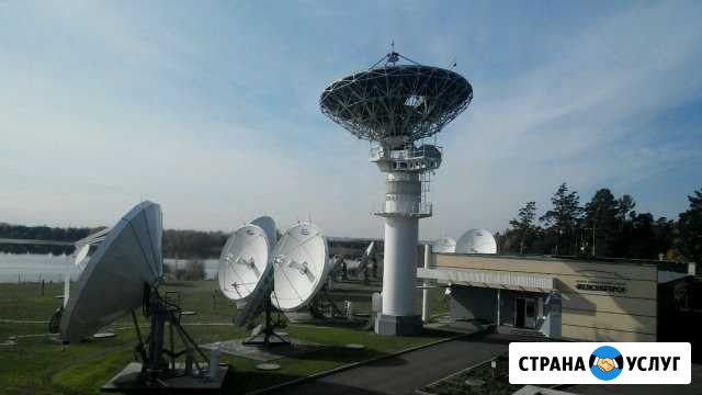 Цифровое Спутниковое тв Триколор НТВ МТС Железногорск - изображение 1