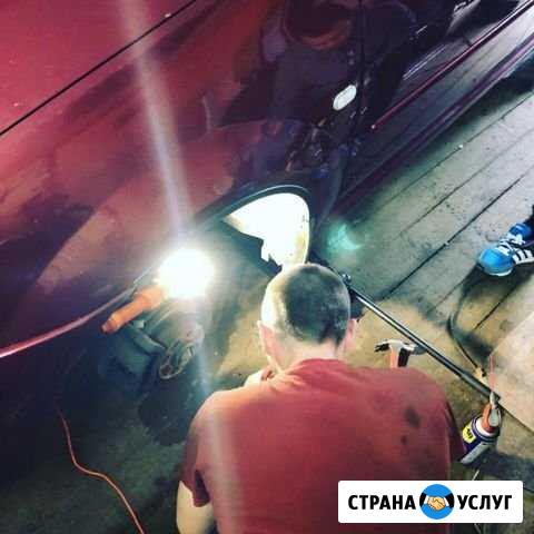 Ремонт авто Электросталь - изображение 1