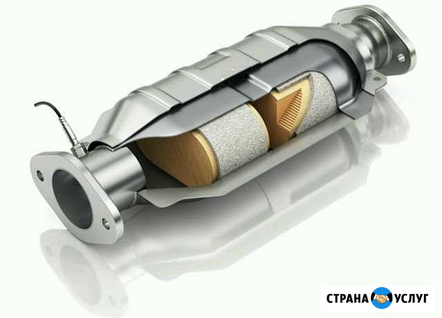 Скупаем катализаторы от авто любые Самара - изображение 1