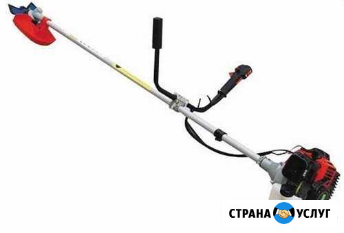 Покос травы Минеральные Воды - изображение 1