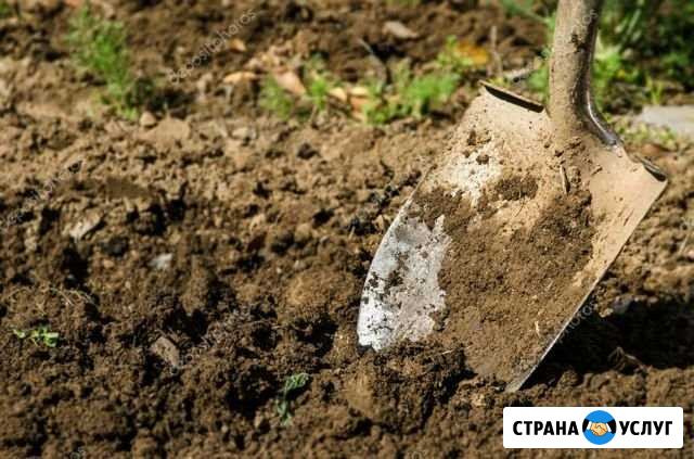 Земельные работы любой сложности Салават - изображение 1