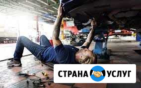 Автосервис Ростов-на-Дону - изображение 1