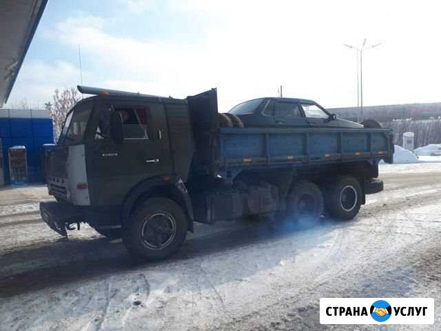 Доставка грузоперевозки Реж - изображение 1