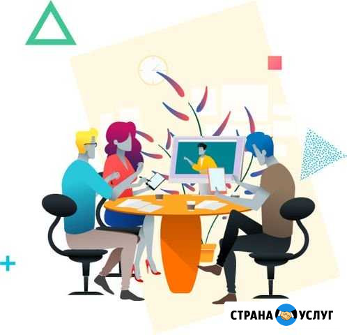 Разработка и продвижение веб-сайтов Омск - изображение 1