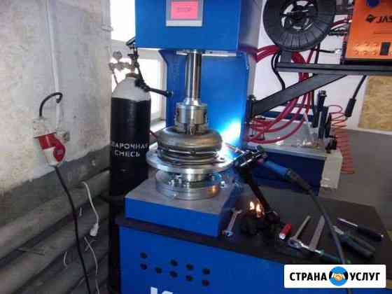 Ремонт гидротрансформатора АКПП Оренбург