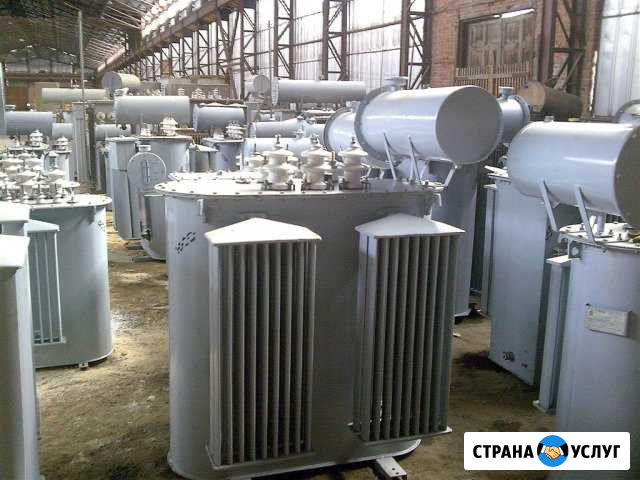 Трансформаторы Силовые Барнаул - изображение 1