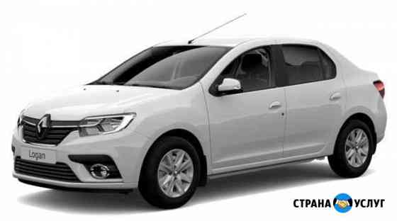 Аренда автомобиля Сочи