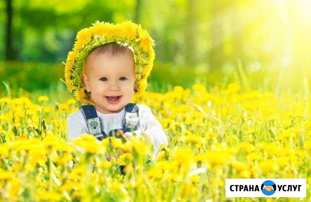 Няня на дому Киров - изображение 1