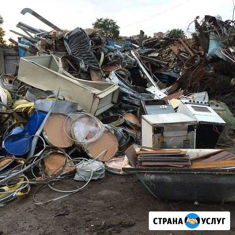 Вывоз Горняк - изображение 1