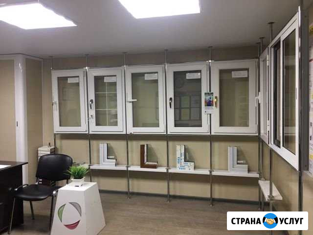 Остекление и отделка балконов и лоджий под ключ Тула - изображение 1