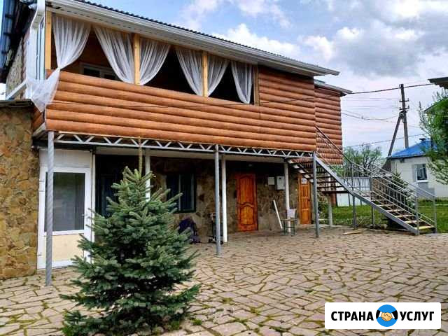 Отдых в горах Баговская - изображение 1