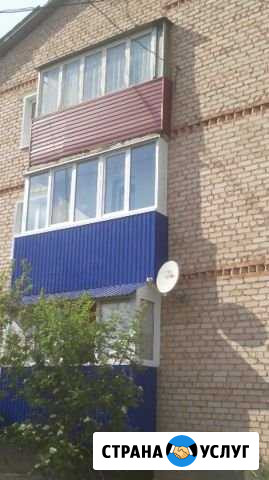 Окна пвх Похвистнево - изображение 1
