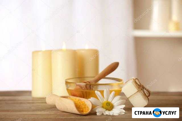 Массаж Чехов Чехов - изображение 1