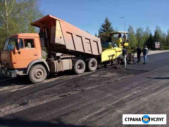 Экскаватор- погрузчик JCB, виброкаток Волво 3 тон Бугульма