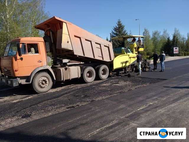 Экскаватор- погрузчик JCB, виброкаток Волво 3 тон Бугульма - изображение 1