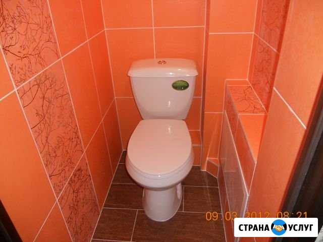 Ремонт и отделка Старый Оскол - изображение 1