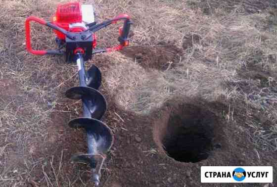 Бурение сварка Киров