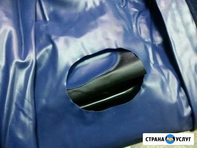 Ремонт надувных пвх матрасов в Златоусте Златоуст - изображение 1