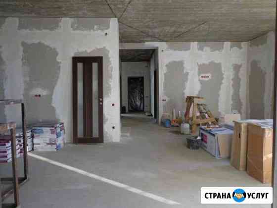 Отделочные работы Таганрог