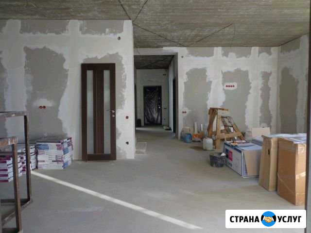 Отделочные работы Таганрог - изображение 1