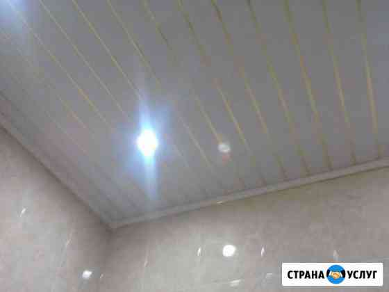 Строительно отделочные работы Невинномысск