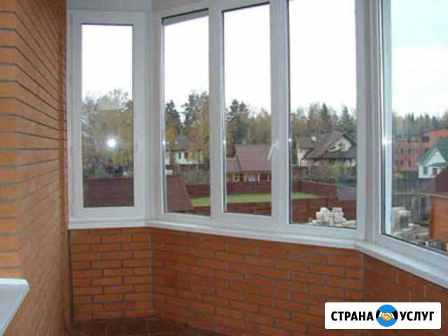 Мойка окон Санкт-Петербург - изображение 1