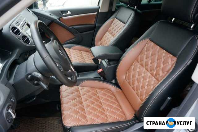 Хочешь себе красивый салон Железногорск - изображение 1