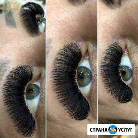 Наращивание ресниц Норильск